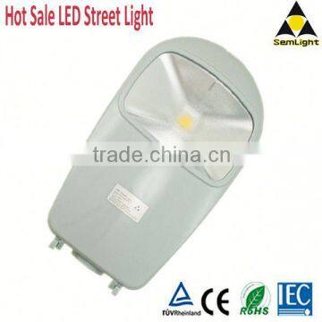 3 Years Warranty High Quality IP67 E40 led all in one solar street light