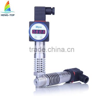 TP-CHT12 high temperature pressure sensors for gas