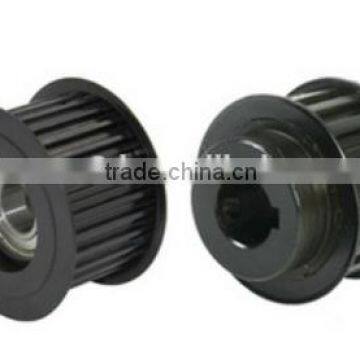 18 teeth 12mm belt width XL timing belt pulleys