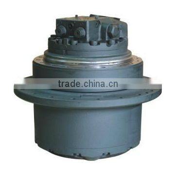 Kobelco SK200-6 Travel Motor Assembly, SK200-6E Final Drive, Kobelco Excavator Final Drive, YN15V00027F1