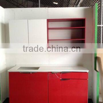 indian sliding door portable apartment kitchen cabinets