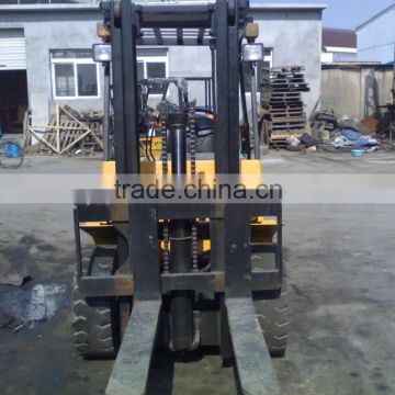 Bulk sale of used machinery, TCM FD30T worthying buying