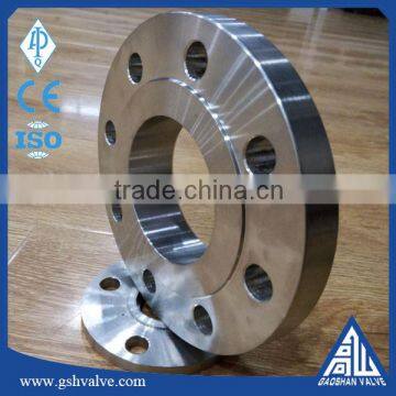 150LB SO RF Flange by Customized photo-5