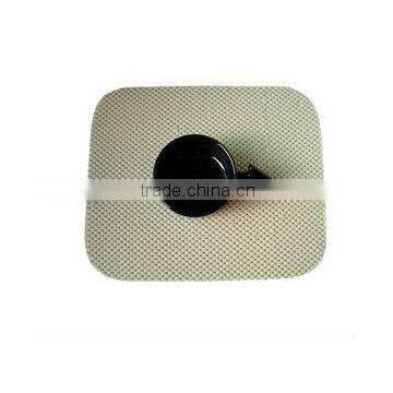 sell pvc anti slip mat used to used to make carpet mats, vases mats, telephone seat, coaster, mat, car mats