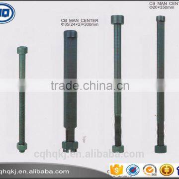 All Size of Spring Center Bolt for Heavy Duty Truck