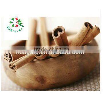 strong spice natural dried bio cinnamon stick