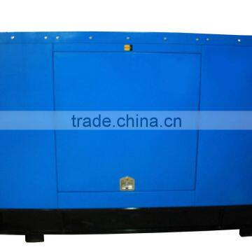 8KW Kubota Soundproof Genset photo-6