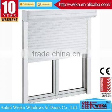 Cheap and high quality rolling shutter price