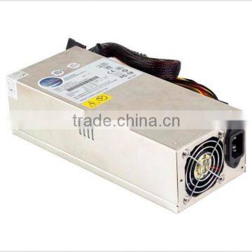 2U 400WA Active Server Swither Power Supply photo-2
