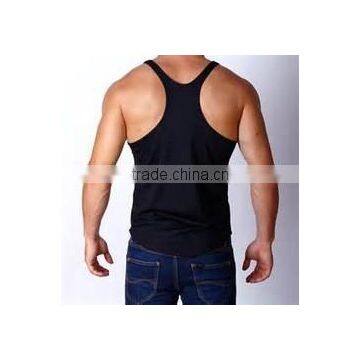 Y-Back Gym Singlets