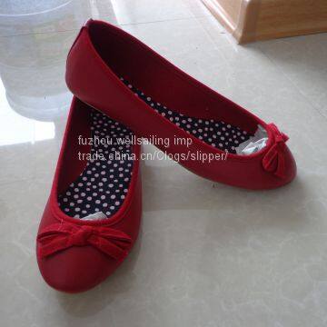 Fashion Ballerina Shoes,ladies Ballerina Shoes photo-2