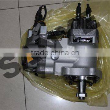 PC300-8 excavator fuel injector pump 6745-71-1170