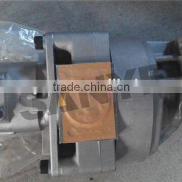 Hot sale hydraulic gear pump 705-52-40130