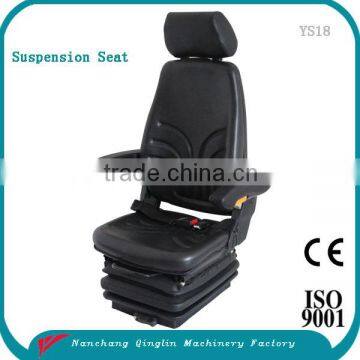 Construction Machinery 130HP Bulldozer Seat