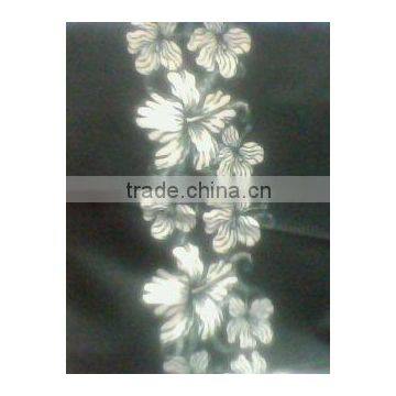 curtain textile