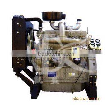 weifang ricardo 30kw diesel engine