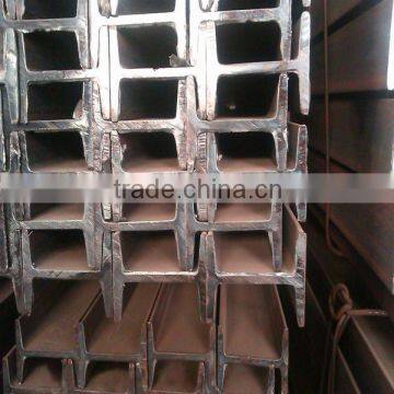 hot rolled carbon steel beam H beam IPE IPEAA