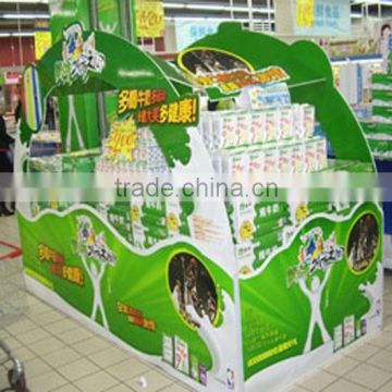 Australia Display Rack/store display supermarket display