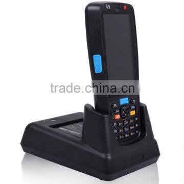 Touch Screen Android Portable Data Terminal Rfid Card Machine photo-4