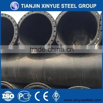 DIN 30670 3lpe Coated Steel Pipe photo-3