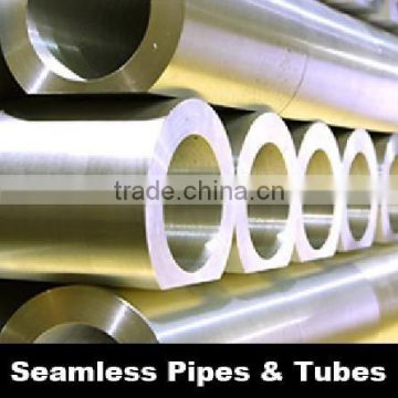 Seamless steel pipe with API/ASTM A106 GR.B standard