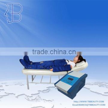 T&B the latest 2 in 1 infrared lymph detox carpet