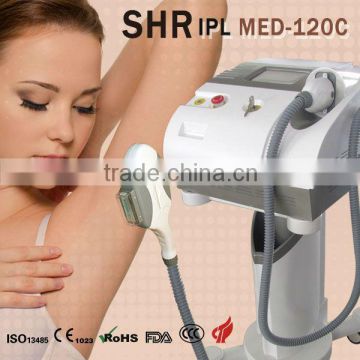 AFT technology IPL Hair Removal System