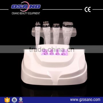 Radio frequency system cavitation cellulite fat cavitation slimming system