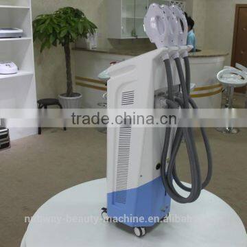 Best Quality Laser Hair Removal Machine IPL Laser Skin Rejuvenation IPL Machine Made In Germany photo-4