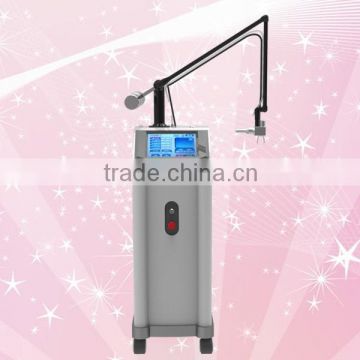 CE & FDA approved most professional fractional co2 laser acne scar removal fractional co2 laser skin care