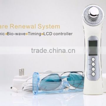 Wholesale personal electric ultrasonic nutrition-in beauty device