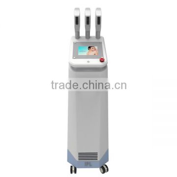 Speckle Removal Best Professional Best 530-1200nm Home Ipl Machines For Age Spots Professional