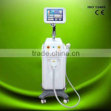 New products 2016!!!face hair removal 808 diode laser