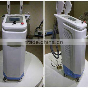 2016 Newest!! Professional Shr Ipl Laser Hair Removal Machine for Sale photo-2