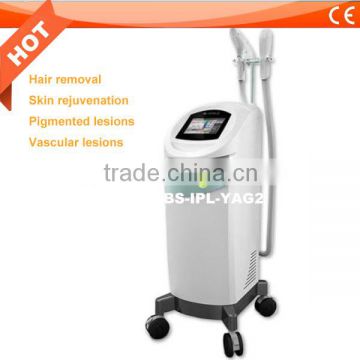 2016 ipl laser hair removal machine for sale