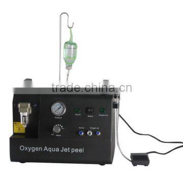 Home Oxygen Facial Machine Water Oxygen Injection Improve Skin Texture Spray For Facial Care Skin Rejuvenation HO2 Facial Oxygen Machine photo-5