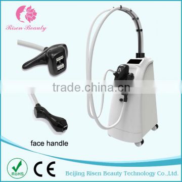 New Infared Light RF Big Vacuum Roller Slimming Machine/ Vacuum Slimming Machine