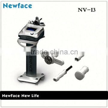 Alibaba China Suppier radio frequency machine portable photon light therapy machine slimming cavitation,New face NV-i3