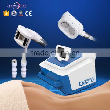 OSANO Double Shape 500V Perfect Cullite Removal Body Circumference Improving Machine