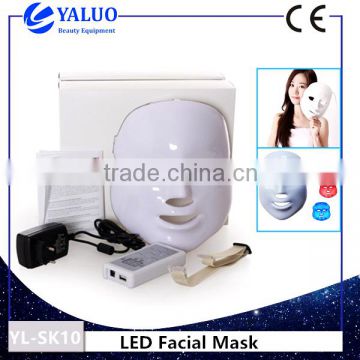 LED Facial Mask