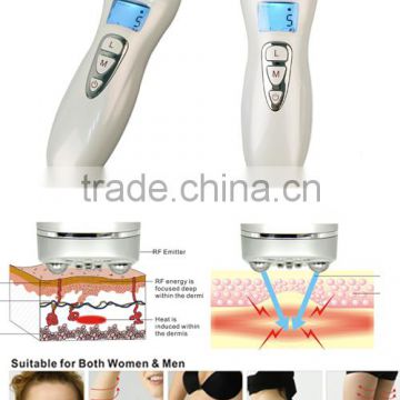 digital lcd therapy acupuncture body massager