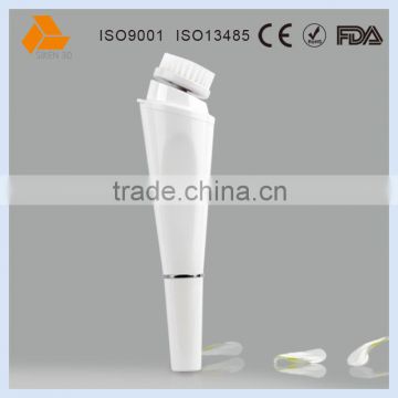 Portable Facial Brush Facial Skin Care Device Machine