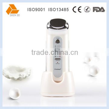 galvanic treatment equipment face tightening machine slimming equipment electro stimulation