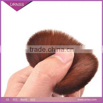 2016 Latest Premium Synthetic Kabuki Private Label Makeup Brush Set photo-6