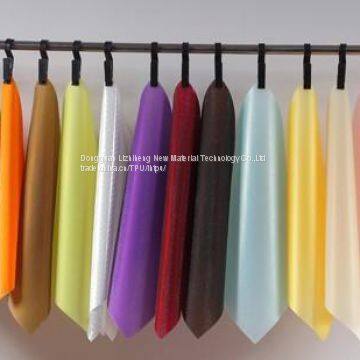 Prevent Yellow Stretch-proof TPU Film photo-2