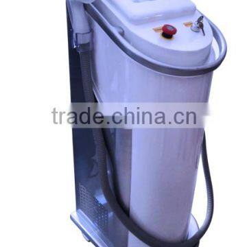 Brown Age Spots Removal Nd Yag Laser Tattoo Removal Machine / Q Switch Nd Yag Laser Telangiectasis Treatment