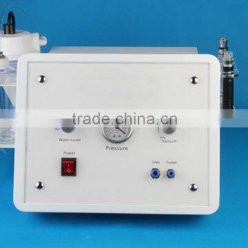 NL-SPA200 Real Factory ! Cheap Price Cost of Dermabrasion Procedure Dermabrasion and Microdermabrasion Machine photo-3
