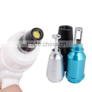 Ipl Laser Machine Price / Shr Ipl Laser Tattoo Portable Removal / E-light Ipl Rf+nd Yag Laser Multifunction Machine Painless photo-6