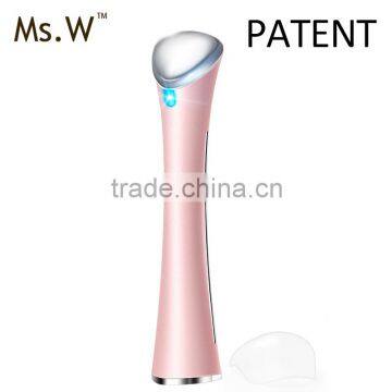 Hihg Quality Portable Eye Care Vibration Massager USB Rechargable photo-6