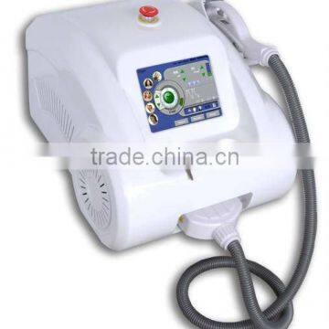 No Hair!!! Portable Elight Hair Removal Machine With CE&ISO